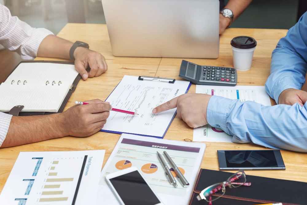 asesoría contable fiscal y laboral